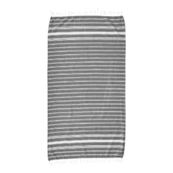 Serviette De Sauna SURFSIDE -Promos Sommeil Zen Boutique 1000343666 220401 030 DETAILS P000000001000343666