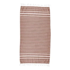 Serviette De Sauna SURFSIDE -Promos Sommeil Zen Boutique 1000343688 220401 030 DETAILS P000000001000343688