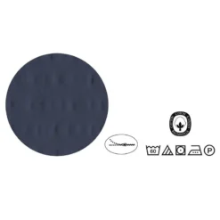 Tom Tailor Parure De Lit En Seersucker 0027663 -Promos Sommeil Zen Boutique 1000357231 220624 601 ICON DETAILS P000000001000357231 icon seal