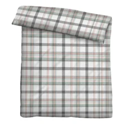 Parure De Lit Coton Seersucker 0204283 -Promos Sommeil Zen Boutique 1000357283 220624 040 DETAILS P000000001000357283