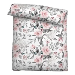 Parure De Lit En Satin De Coton 0603719 -Promos Sommeil Zen Boutique 1000357284 220624 040 DETAILS P000000001000357284