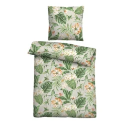 Parure De Lit En Satin De Coton 0060868