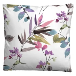 Parure De Lit En Seersucker 0026175 -Promos Sommeil Zen Boutique 1000357318 220624 050 DETAILS P000000001000357318