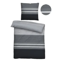 Parure De Lit En Satin Mako 0616185 -Promos Sommeil Zen Boutique 1000357342 220624 030 DETAILS P000000001000357342