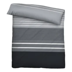 Parure De Lit En Satin Mako 0616185 -Promos Sommeil Zen Boutique 1000357342 220624 040 DETAILS P000000001000357342