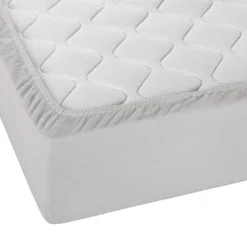 Drap-housse En Flanelle 0002744 -Promos Sommeil Zen Boutique 1000358180 221202 040 DETAILS P000000001000358180