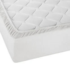 Drap-housse En Flanelle 0002744 -Promos Sommeil Zen Boutique 1000358262 221202 040 DETAILS P000000001000358262