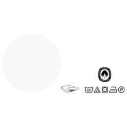 Drap-housse En Flanelle 0002744 -Promos Sommeil Zen Boutique 1000358262 221202 050 DETAILS P000000001000358262