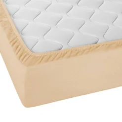 Drap-housse En Flanelle 0002744 -Promos Sommeil Zen Boutique 1000358268 221202 040 DETAILS P000000001000358268