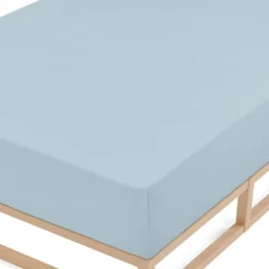 Drap-housse En Flanelle 0002744 -Promos Sommeil Zen Boutique 1000358274 221202 030 DETAILS P000000001000358274