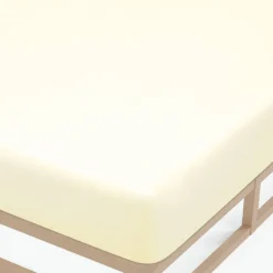 Drap Housse En Jersey Fin 0077144 -Promos Sommeil Zen Boutique 1000358651 221202 030 DETAILS P000000001000358651