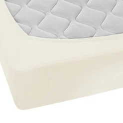 Drap Housse En Jersey Fin 0077144 -Promos Sommeil Zen Boutique 1000358651 221202 040 DETAILS P000000001000358651