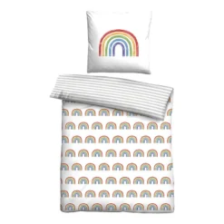 Parure De Lit En Linon 0044499