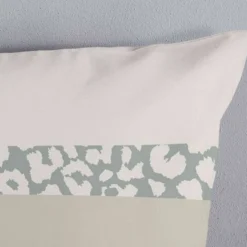 Parure De Lit En Coton Renforcé Costa -Promos Sommeil Zen Boutique 1000381916 230418 040 DETAILS P000000001000381916