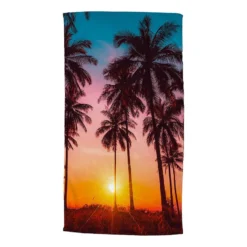 Serviette De Plage Bora Bora