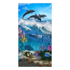 Serviette De Douche Andre