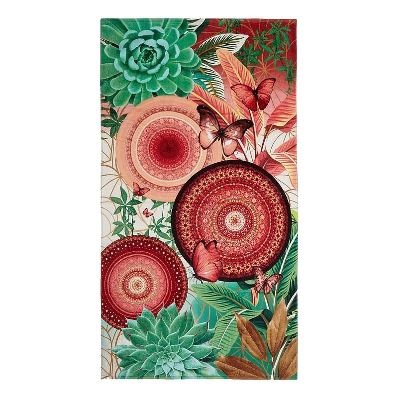 HIP Serviette De Plage Jimena 1 HIP Serviette De Plage Jimena