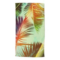 Serviette De Plage Palms