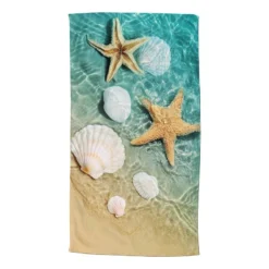 Serviette De Plage Beachvibe