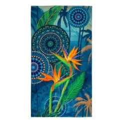 HIP Serviette De Plage Novia