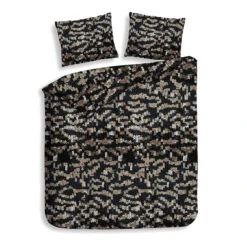 Parure De Lit En Flanelle Lio