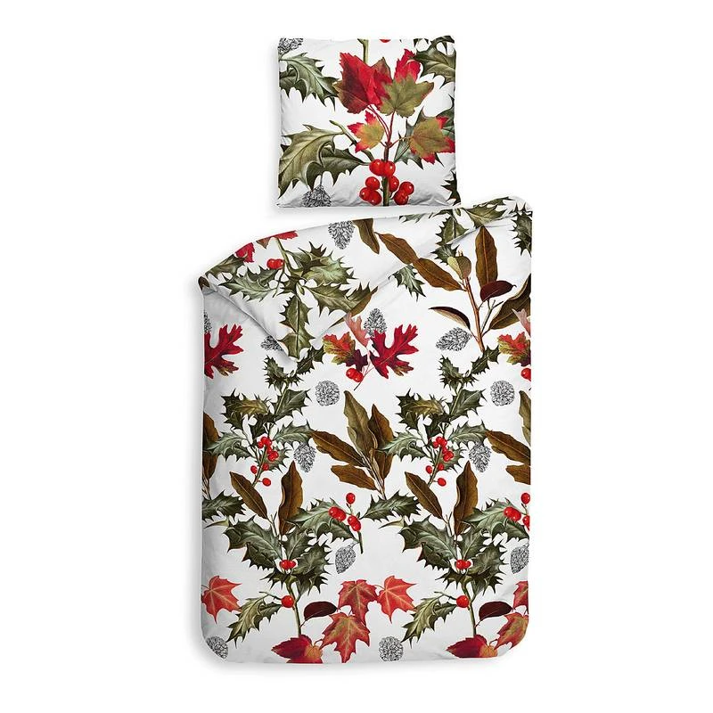 Parure De Lit En Flanelle De Coton Rifha 1 Parure De Lit En Flanelle De Coton Rifha