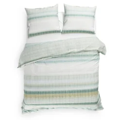 Parure De Lit En Flanelle Berger -Promos Sommeil Zen Boutique 1000387533 230630 030 DETAILS P000000001000387533