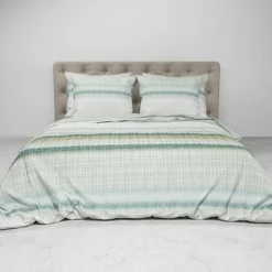 Parure De Lit En Flanelle Berger -Promos Sommeil Zen Boutique 1000387533 230630 041 DETAILS P000000001000387533