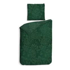 Parure De Lit En Flanelle De Coton Boas