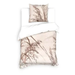 Parure De Lit En Satin Mako Carlota -Promos Sommeil Zen Boutique 1000387600 230630 032 DETAILS P000000001000387600