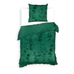 Parure De Lit En Satin Mako Castor -Promos Sommeil Zen Boutique 1000387618 230630 032 DETAILS P000000001000387618