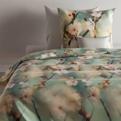 Parure De Lit En Coton Renforcé Indie -Promos Sommeil Zen Boutique 1000387839 230516 020 MOOD DETAILS P000000001000387839 mood