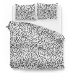 Parure De Lit En Flanelle Lev