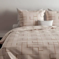 Parure De Lit En Flanelle De Coton Nojiz -Promos Sommeil Zen Boutique 1000387931 230516 020 MOOD DETAILS P000000001000387931 mood