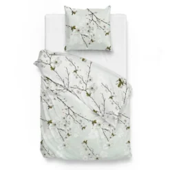 Parure De Lit En Flanelle Henda