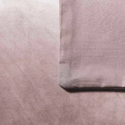 Parure De Lit En Microfibre Velluto -Promos Sommeil Zen Boutique 1000388061 230516 300 FABRIC DETAILS P000000001000388061 fabric