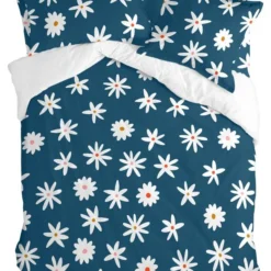 Margaret Housse De Couette 200x200 Cm