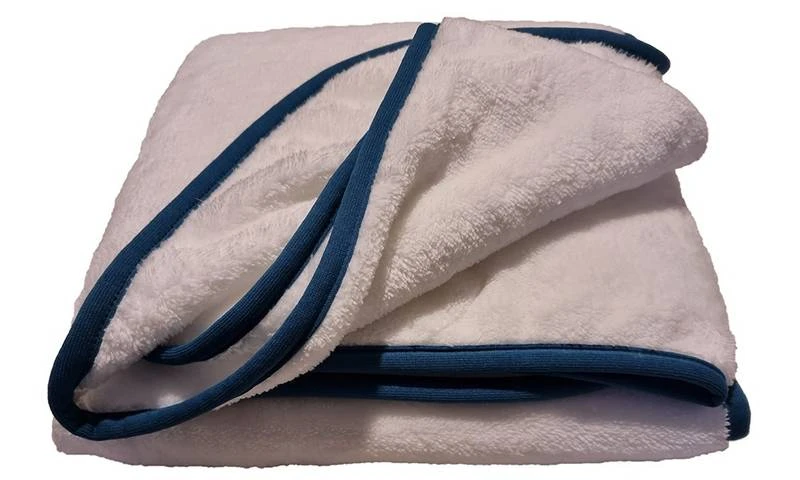 Plaid Bébé Bleu 100x150 1 Plaid Bébé Bleu 100x150