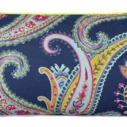 Jaipur Housse De Coussin Décoratif 50x30