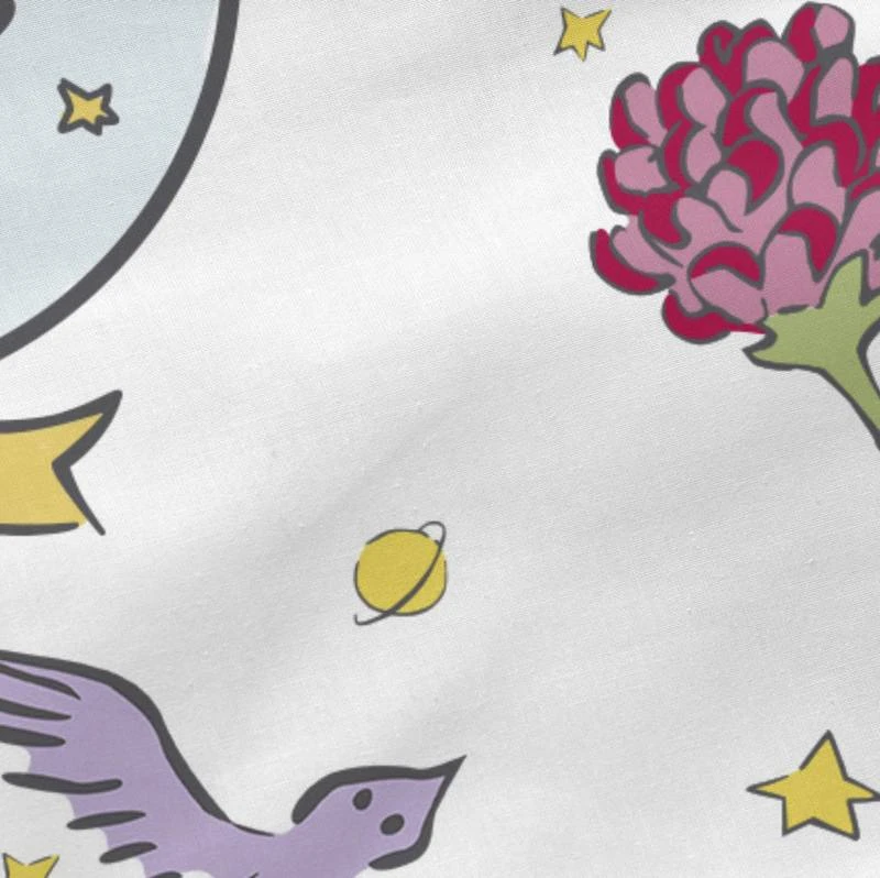 Ses Amis Tour De Lit 210x40 Cm 4 Ses Amis Tour De Lit 210x40 Cm – Image 4