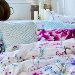 Kyoto Housse De Coussin (2er Set) -Promos Sommeil Zen Boutique 18178b5692044eefaa6c47e236c82c4d