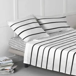 Blush Drap-housse -Promos Sommeil Zen Boutique 196b433e19e74afba5f2623cab853017