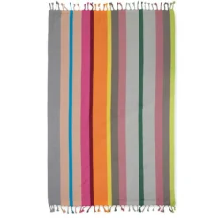 Serviette De Plage Hamam