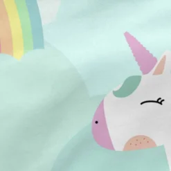 Rainbow Tour De Lit 210x40 Cm -Promos Sommeil Zen Boutique 1b62b857b2c34e5cb80285aafec547e1