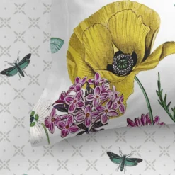 Birds Of Paradise Drap-housse -Promos Sommeil Zen Boutique 1b76926192c548f0b60da75bdb90b46f