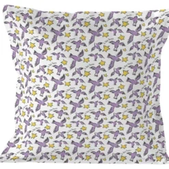 Ses Amis Taie D'oreiller