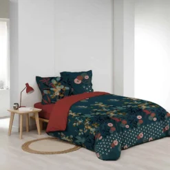 Parure De Couette Yuki -Promos Sommeil Zen Boutique 223a37ba5a72422b9eeeb3622e339de2