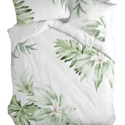 Nouvelles Arrivées 19 Delicate Housse De Couette 240x220 Cm