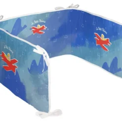 Son Avion Tour De Lit 210x40 Cm