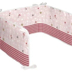 Red Riding Hood Tour De Lit 210x40 Cm